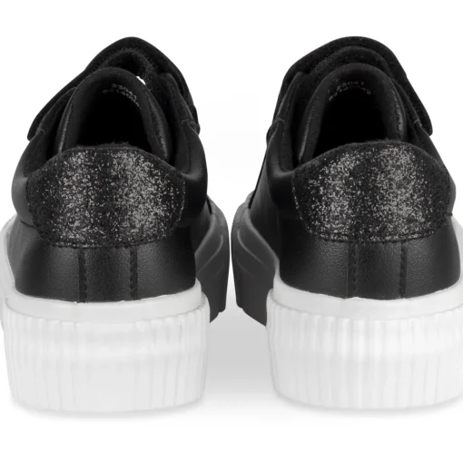 Sneakers ZWART