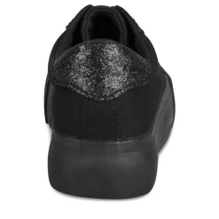 Sneakers ZWART