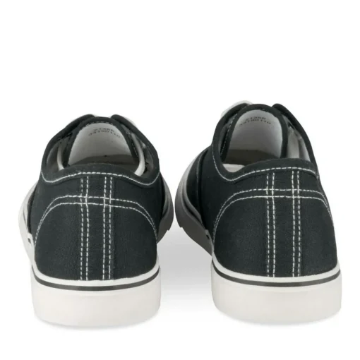 Sneakers ZWART