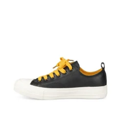 Sneakers ZWART