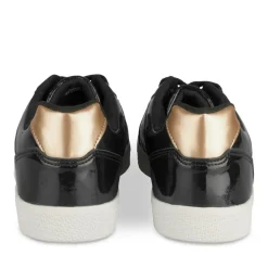 Sneakers ZWART