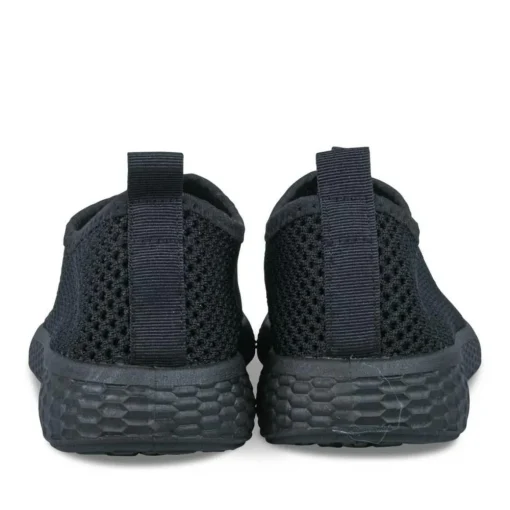 Sneakers ZWART