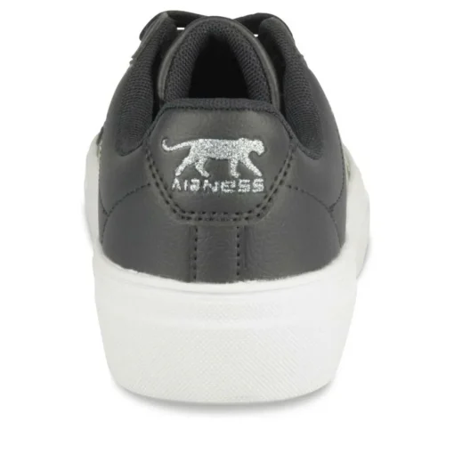 Sneakers ZWART