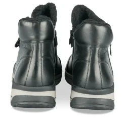 Sneakers ZWART
