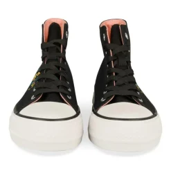 Sneakers ZWART
