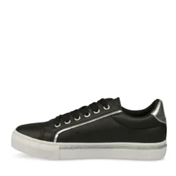 Sneakers ZWART