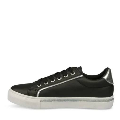 Sneakers ZWART