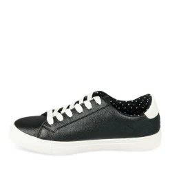 Sneakers ZWART