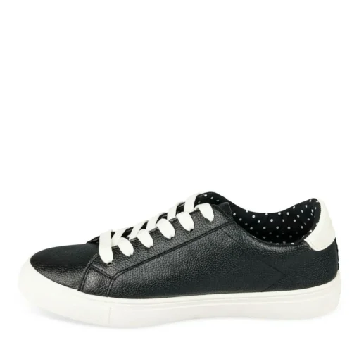 Sneakers ZWART