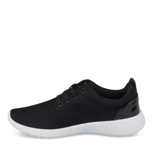 Sneakers ZWART
