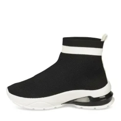 Sneakers ZWART