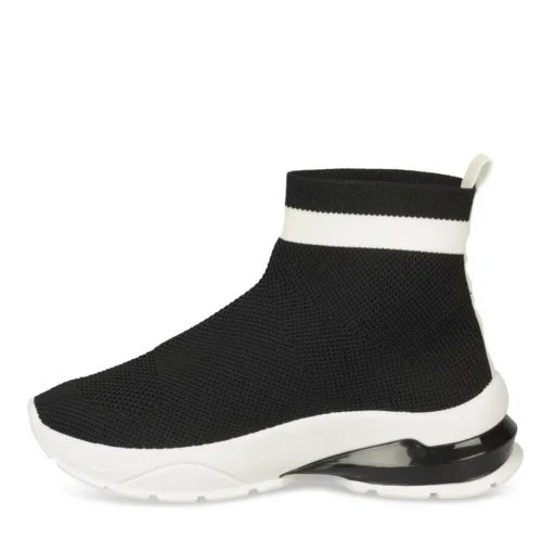Sneakers ZWART