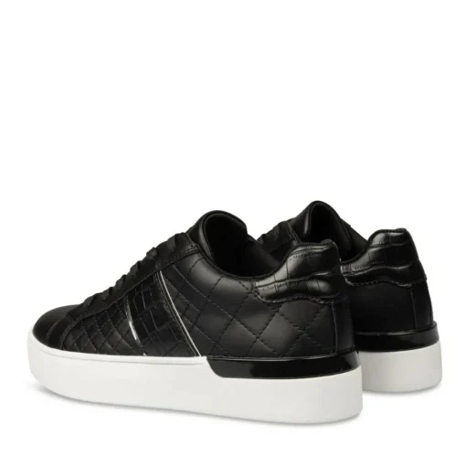 Sneakers ZWART