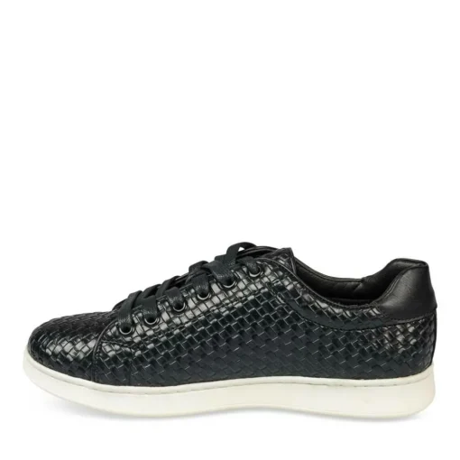 Sneakers ZWART