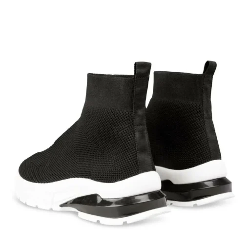 Sneakers ZWART