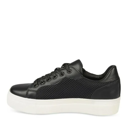 Sneakers ZWART