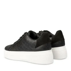 Sneakers ZWART