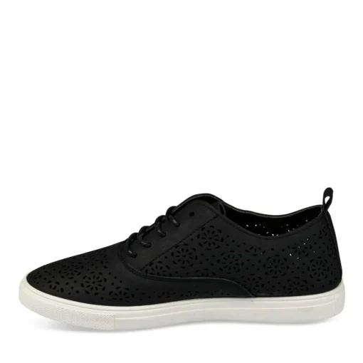 Sneakers ZWART