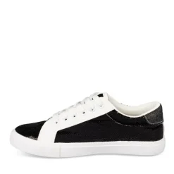 Sneakers ZWART