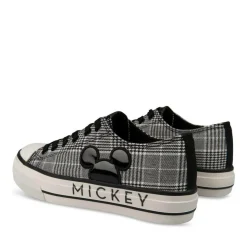 Sneakers ZWART