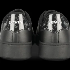 Sneakers ZWART