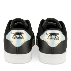 Sneakers ZWART