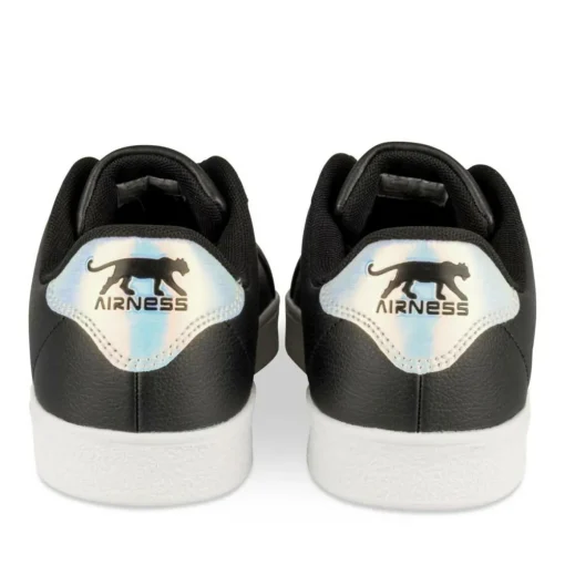 Sneakers ZWART
