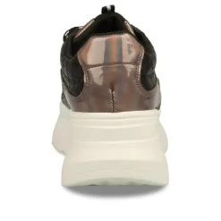 Sneakers ZWART