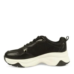 Sneakers ZWART