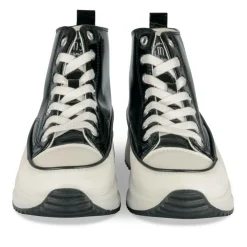 Sneakers ZWART