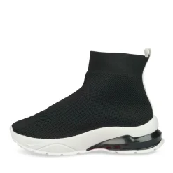 Sneakers ZWART