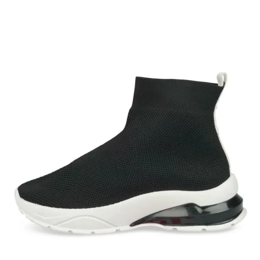 Sneakers ZWART