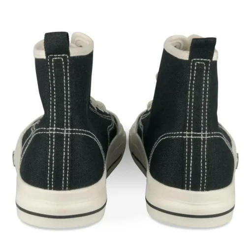 Sneakers ZWART