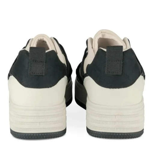 Sneakers ZWART