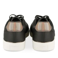 Sneakers ZWART