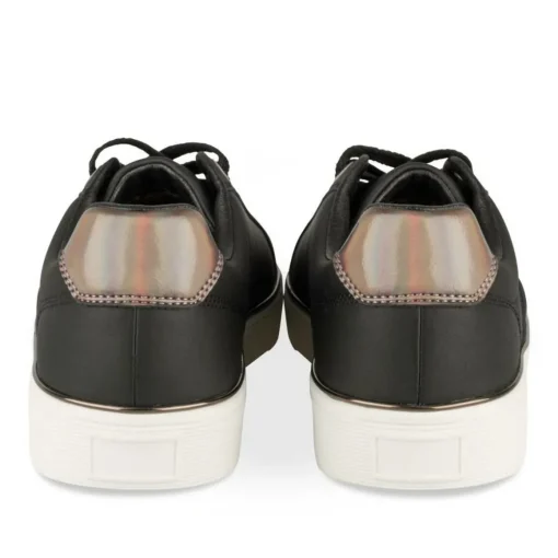 Sneakers ZWART