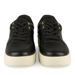 Sneakers ZWART