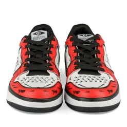 Sneakers ZWART