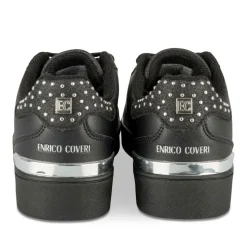 Sneakers ZWART