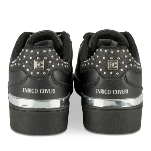 Sneakers ZWART