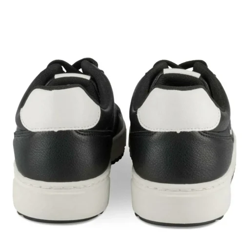 Sneakers ZWART
