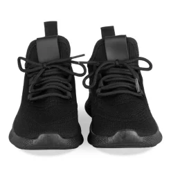 Sneakers ZWART