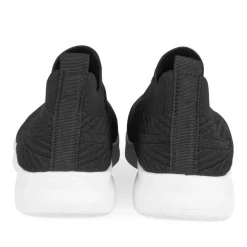 Sneakers ZWART