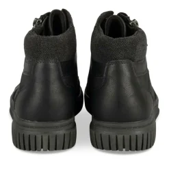 Sneakers ZWART