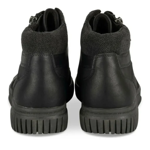 Sneakers ZWART