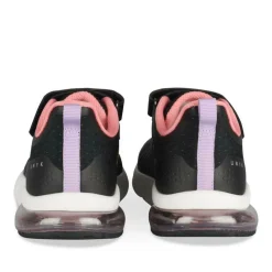 Sneakers ZWART