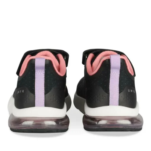 Sneakers ZWART