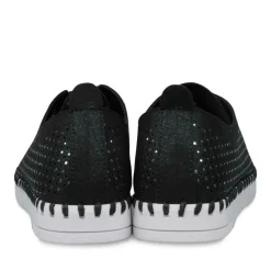 Sneakers ZWART