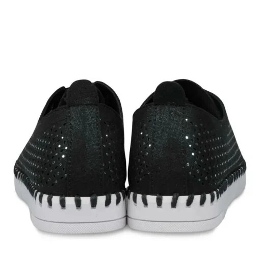 Sneakers ZWART