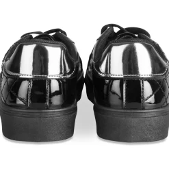 Sneakers ZWART